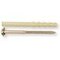 Kit 32 fixations chauffe-eau sur cloison parpaing Ø 14 x 130